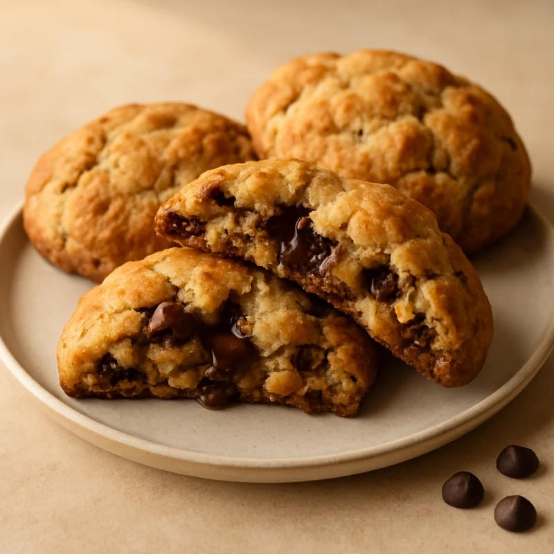 Levain Bakery Cookies