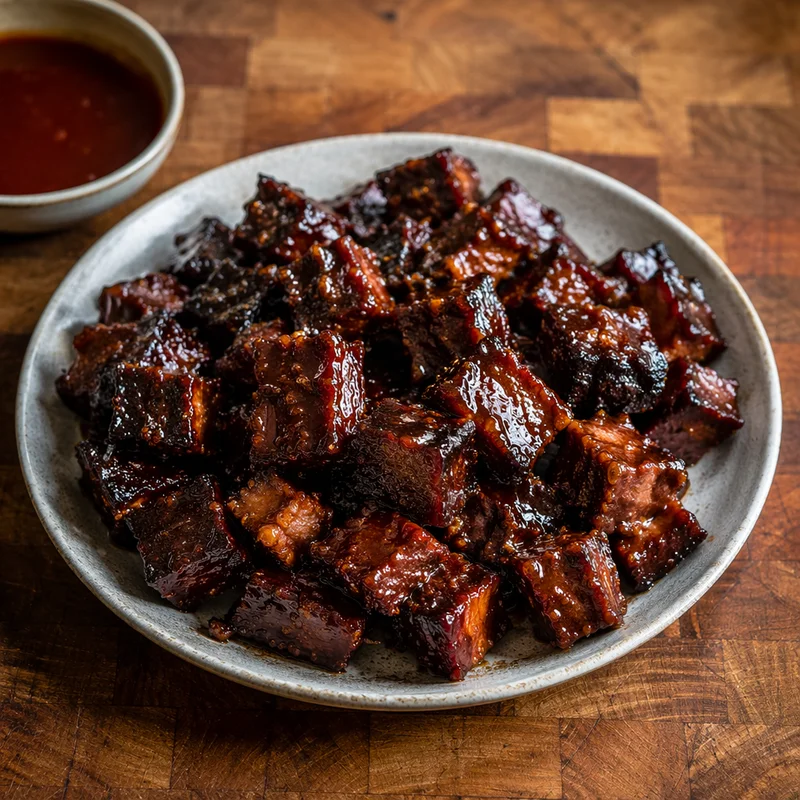 Burnt Ends
