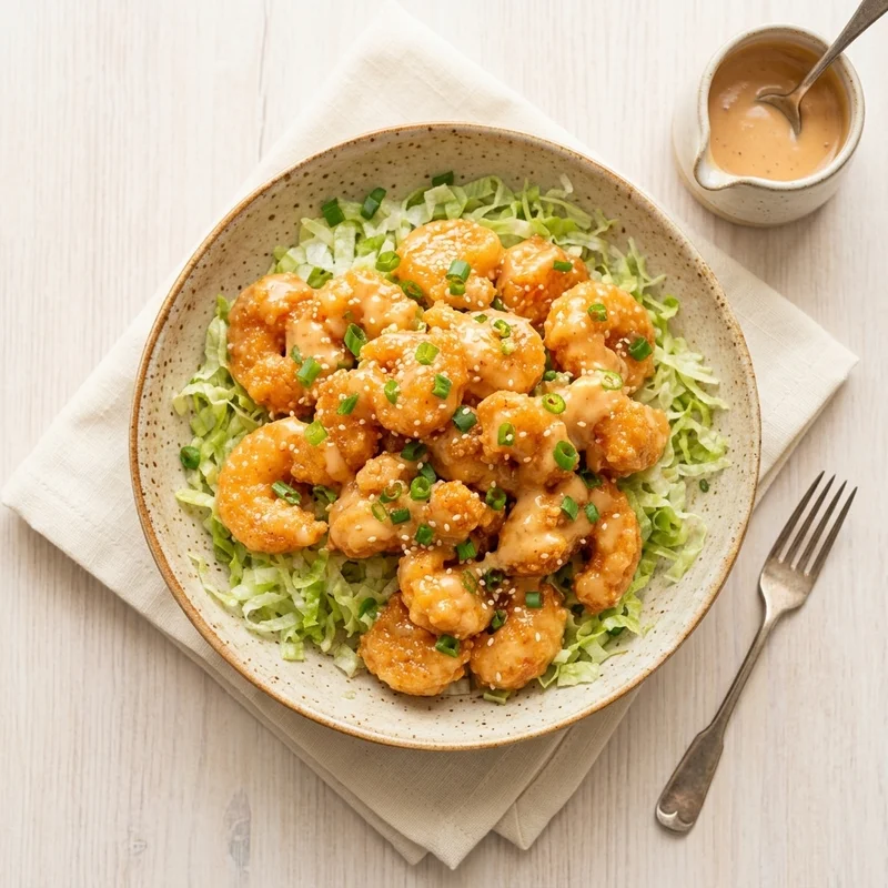 Bang Bang Shrimp