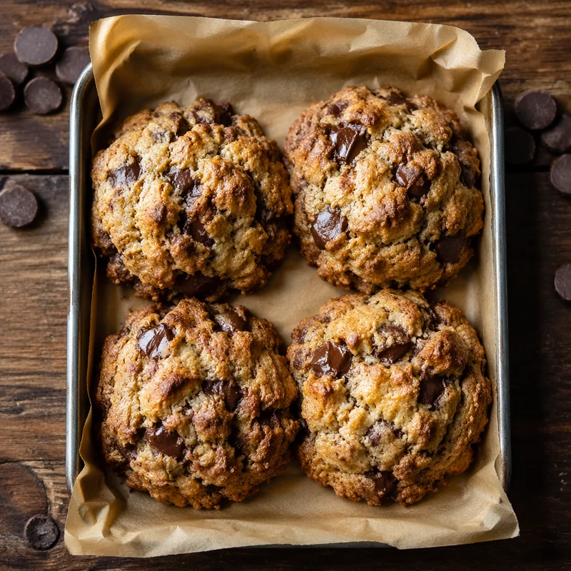 Levain Bakery Cookies