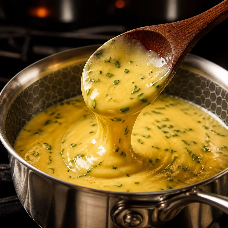 Classic Steakhouse Béarnaise