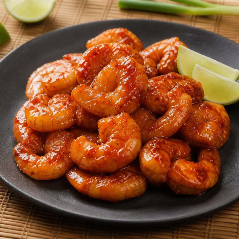 Firecracker Shrimp