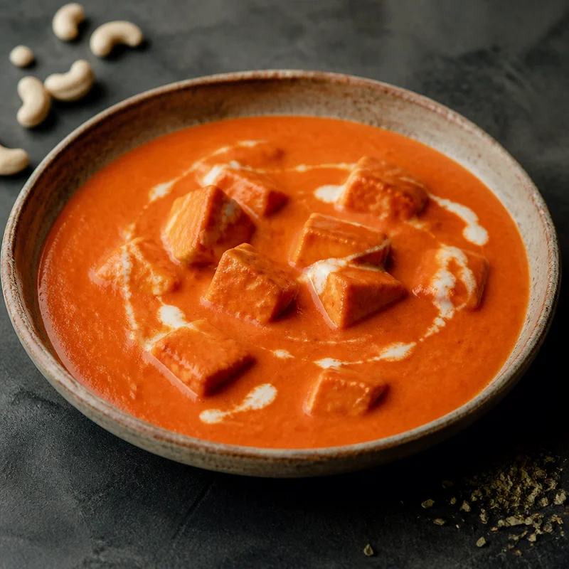Paneer Butter Masala