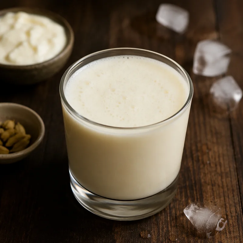 Sweet Lassi