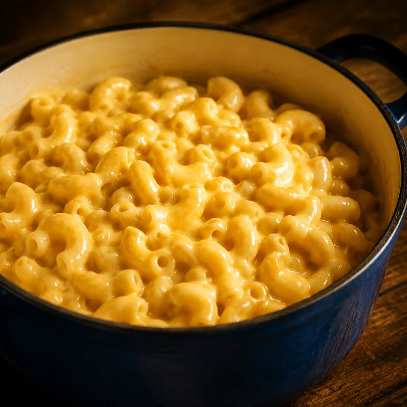 Instant Pot Mac and Cheese