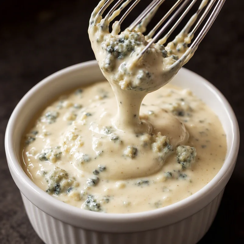 Steakhouse Chunky Blue Cheese Dressing